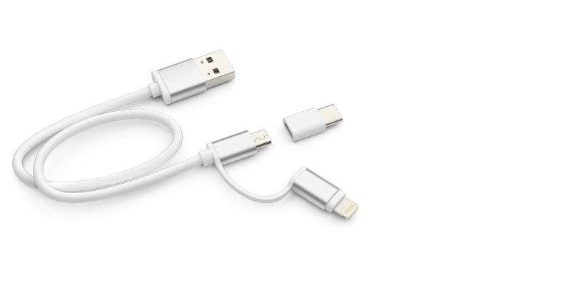 Master - Promotional Car Charger Master - Promotional Car Charger