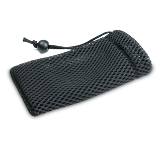 HangOut - Bedrukte promotionele Karabijn Sleutelhanger