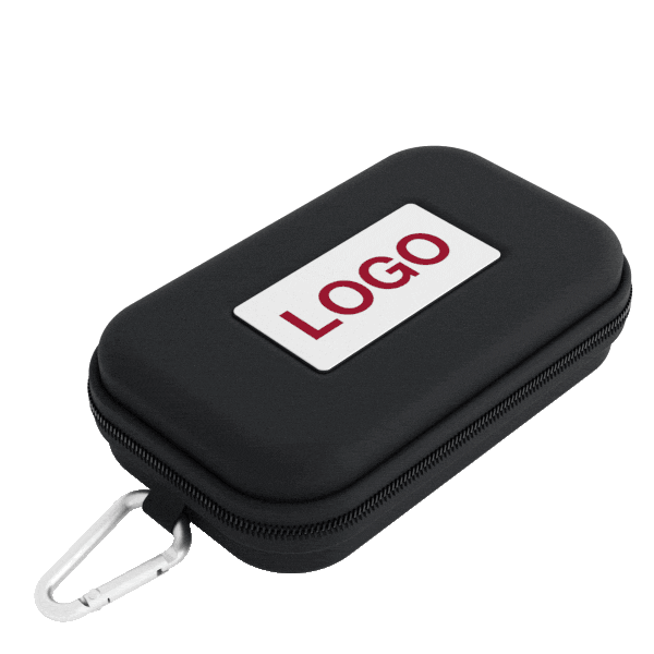 Rex - Powerbank Met Logo Rex - Powerbank Met Logo