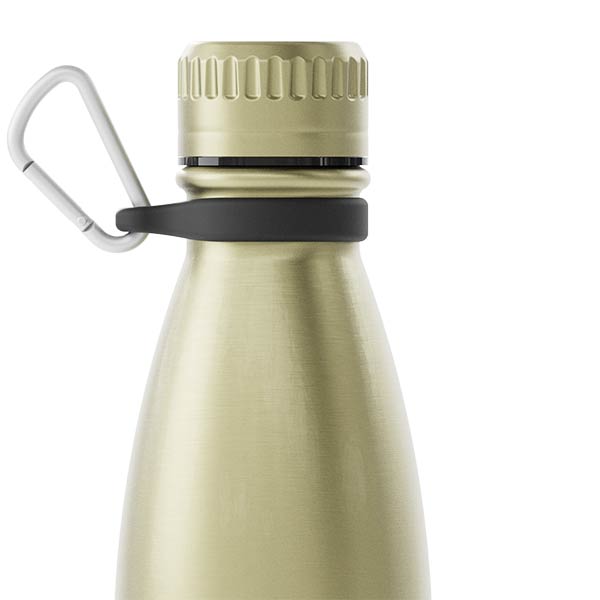 Nova Pure - Bedrukte geïsoleerde waterflessen Nova Pure - Bedrukte geïsoleerde waterflessen