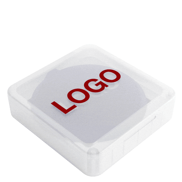 Loop - Gepersonaliseerde Draadloze Laders Loop - Gepersonaliseerde Draadloze Laders