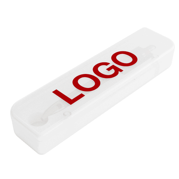 Essence - Pennen met logo