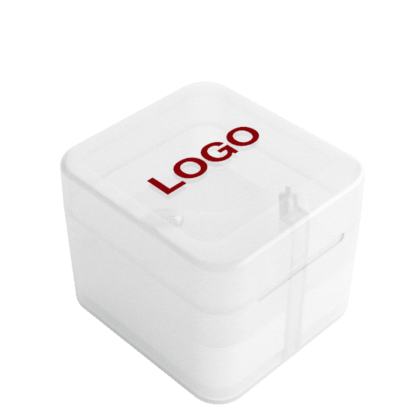 Vista - Gepersonaliseerde USB Auto Opladers Vista - Gepersonaliseerde USB Auto Opladers