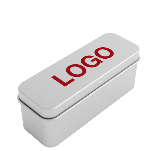Lux - Powerbank Bedrukken Lux - Powerbank Bedrukken