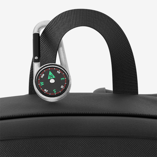 Quest - Rugzak Quest - Rugzak