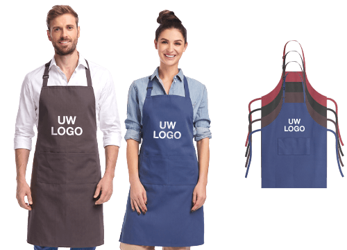 Belle - Gepersonaliseerde Schorten