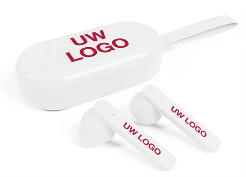 Duet - Persoonlijke True Wireless-oordopjes Duet - Persoonlijke True Wireless-oordopjes