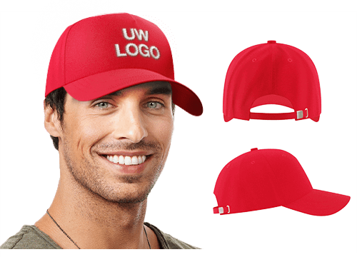 Mode - Aangepaste caps met logo Mode - Aangepaste caps met logo