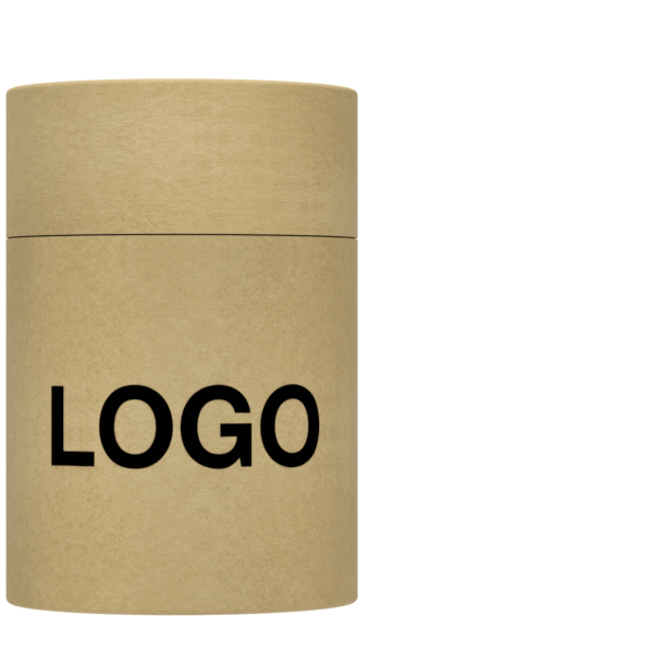 Crew - Gepersonaliseerde dubbelwandige mok Crew - Gepersonaliseerde dubbelwandige mok