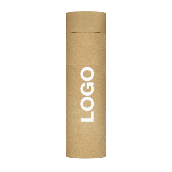 Nova Pure Christmas - Bedrukte waterflessen