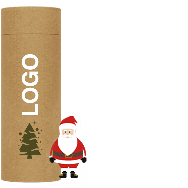 Aqualok Infuse - Branded Fruit Infuser Waterfles