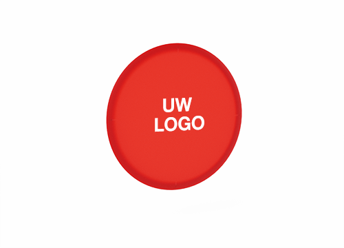 Falcon - Gepersonaliseerde vliegende schijven Falcon - Gepersonaliseerde vliegende schijven