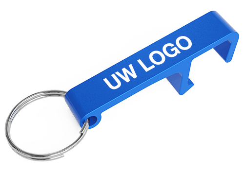 Fizz - Gepersonaliseerde promotionele Flesopeners Fizz - Gepersonaliseerde promotionele Flesopeners