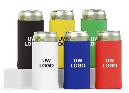 Fresco Slim - Gepersonaliseerde Drink Coolers Fresco Slim - Gepersonaliseerde Drink Coolers