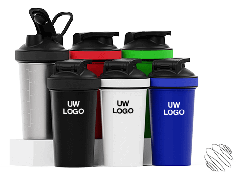 Fuel - Gepersonaliseerde Shaker-flessen Fuel - Gepersonaliseerde Shaker-flessen