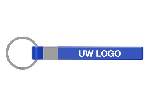 Jangle - Gepersonaliseerde promotie Sleutelhangers Jangle - Gepersonaliseerde promotie Sleutelhangers