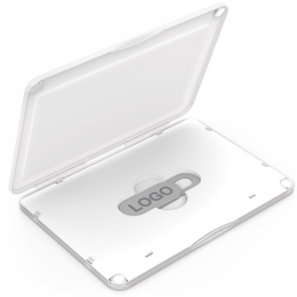 Guard - Webcam Cover met Logo Guard - Webcam Cover met Logo