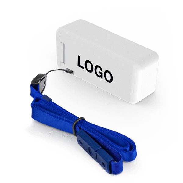 Fold - Rietjes met Logo