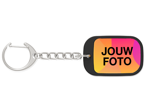 Nexus - Sleutelhangers met logo Nexus - Sleutelhangers met logo