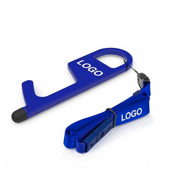 Buddy - Branded Door Opener Buddy - Branded Door Opener
