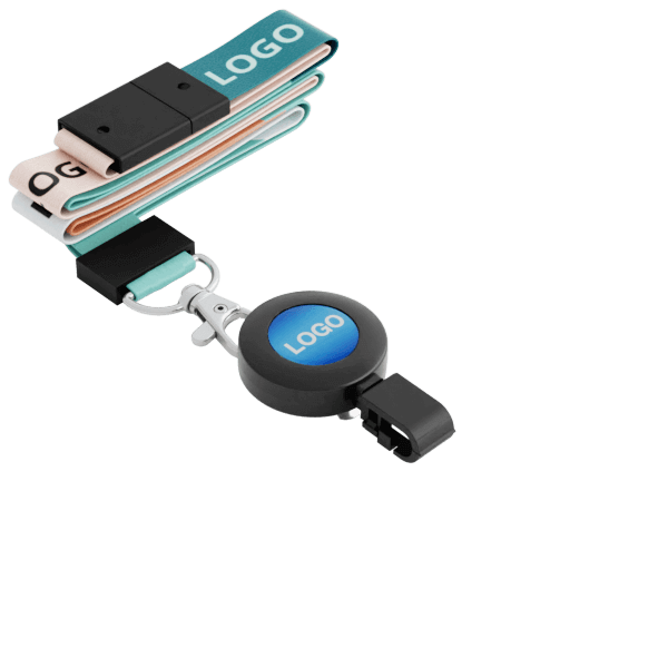 Access - Sleutelkoorden met logo Access - Sleutelkoorden met logo