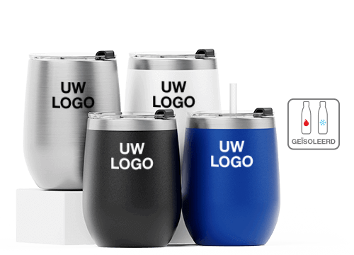 Rondo - Promotionele reismokken Rondo - Promotionele reismokken