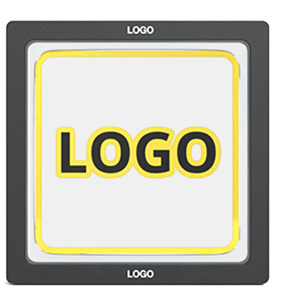 Enamel Badge - Gepersonaliseerde Emaille speldjes