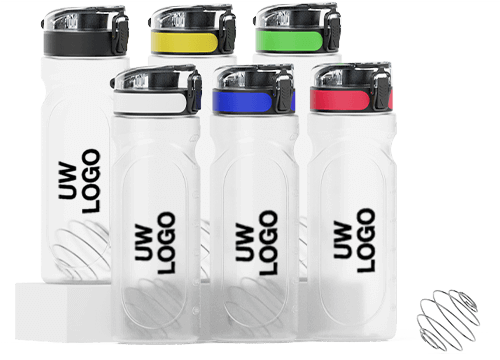 Shaker - Promotionele Shaker-flessen Promotionele producten Shaker - Promotionele Shaker-flessen Promotionele producten