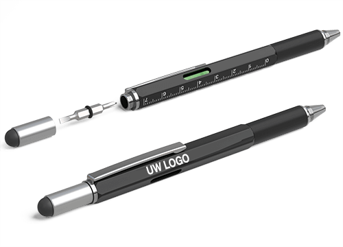 Star - Bedrukte promotionele Multi Tools Star - Bedrukte promotionele Multi Tools