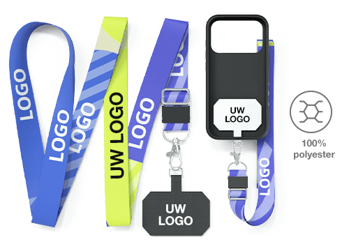 Sway - Gepersonaliseerde telefoonhouder