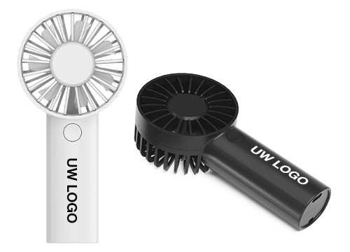 Swirla - Mini Fan