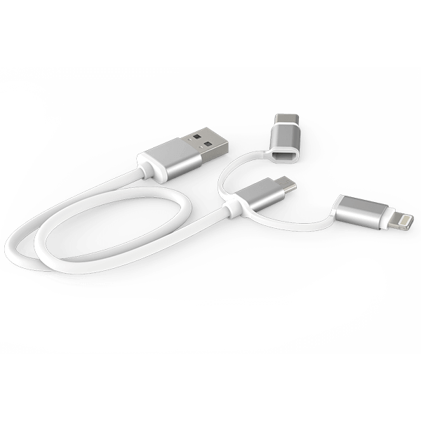 Expand - Gemerkte USB-hub Multi