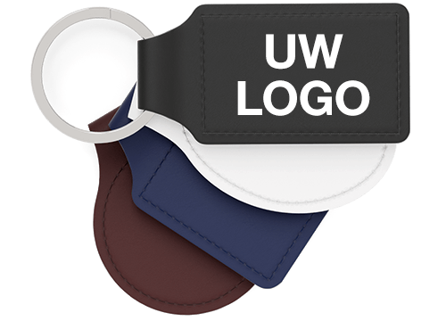 Tanner - Gepersonaliseerde Sleutelhangers Tanner - Gepersonaliseerde Sleutelhangers