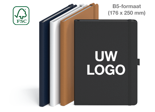 Idea - Promotionele notitieboekjes Promotionele producten