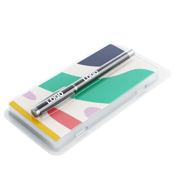 Chief - Bedrukte promotionele pennen Chief - Bedrukte promotionele pennen