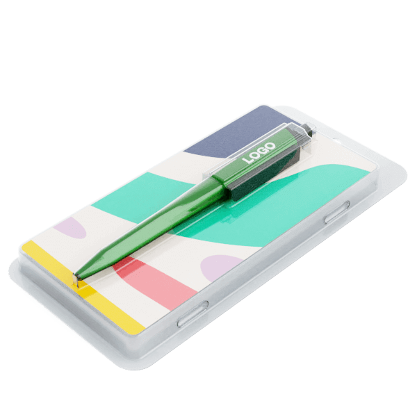 Zen - Gepersonaliseerde promotionele pennen Zen - Gepersonaliseerde promotionele pennen