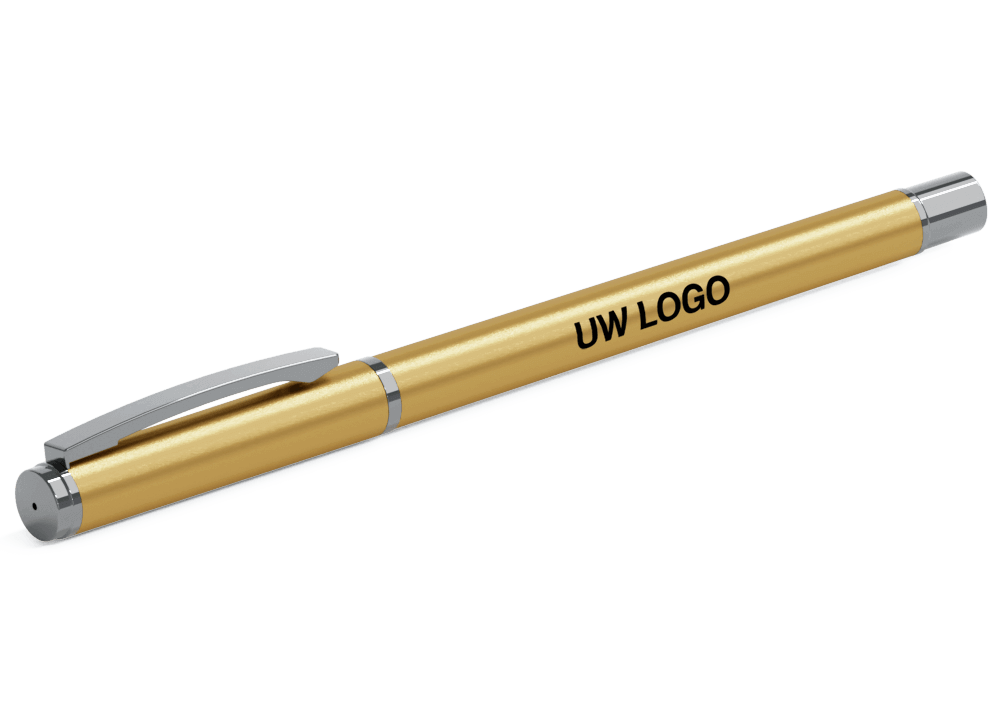 Chief - Promotionele pennen met gepersonaliseerd logo Chief - Promotionele pennen met gepersonaliseerd logo