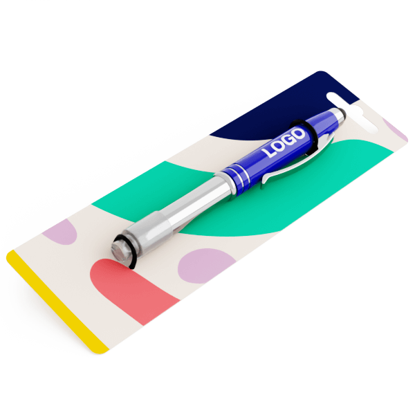 Radiance - Bedrukte promotionele pennen