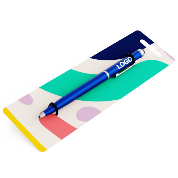 Sleek - Bedrukte promotionele pennen