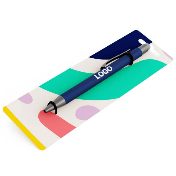 Touch - Bedrukte promotionele pennen