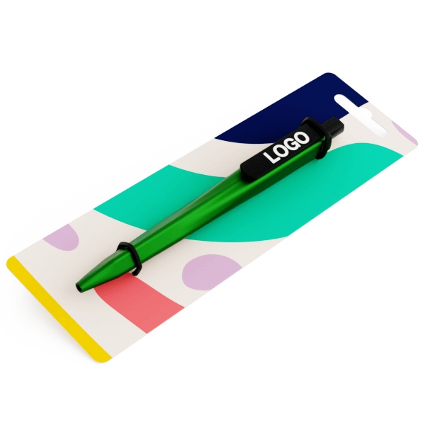 Zen - Op maat gemaakte promotie pennen