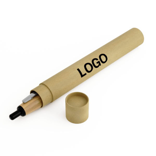 Contour - Promotionele Bamboe pennen Promotionele producten Contour - Promotionele Bamboe pennen Promotionele producten