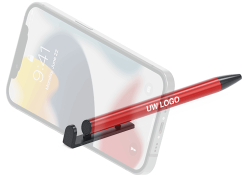 Perch - Gepersonaliseerde promotie pennen Perch - Gepersonaliseerde promotie pennen