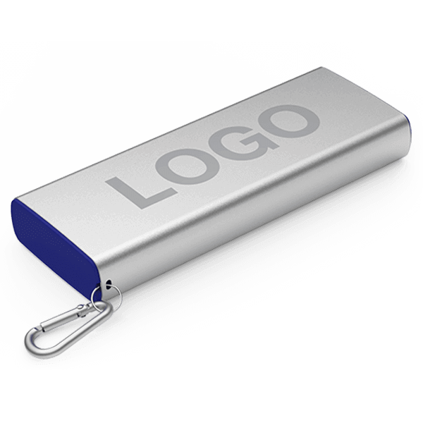 Titan - Powerbank Bedrukken Titan - Powerbank Bedrukken
