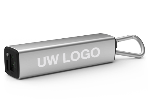 Element - Relatiegeschenk Powerbank Element - Relatiegeschenk Powerbank