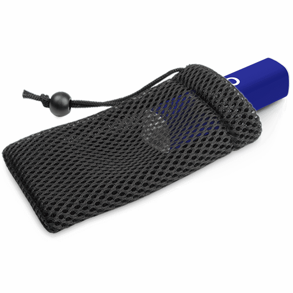 Core - Powerbank Met Logo Core - Powerbank Met Logo