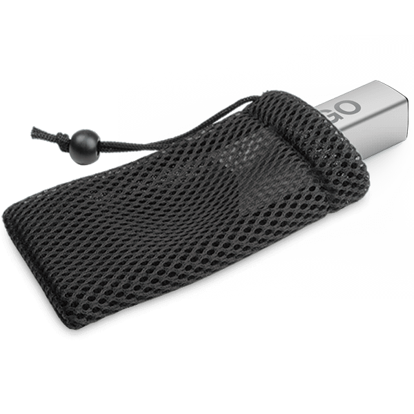 Element - Powerbank Met Logo Element - Powerbank Met Logo