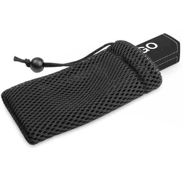 Lux - Powerbank Met Logo Lux - Powerbank Met Logo