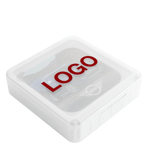 Edge - Gepersonaliseerde Draadloze Laders Edge - Gepersonaliseerde Draadloze Laders