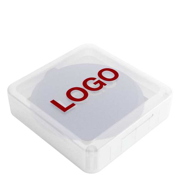 Loop - Gepersonaliseerde Draadloze Laders Loop - Gepersonaliseerde Draadloze Laders
